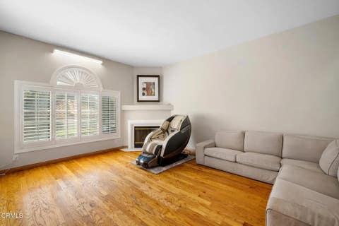 Tiny photo for 4520 Pennsylvania Avenue #118, La Crescenta, CA 91214 (MLS # P1-28340)