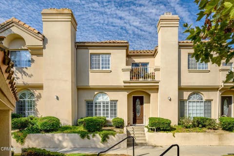 Tiny photo for 4520 Pennsylvania Avenue #118, La Crescenta, CA 91214 (MLS # P1-28340)