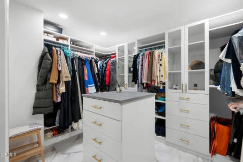 Tiny photo for 4520 Pennsylvania Avenue #118, La Crescenta, CA 91214 (MLS # P1-28340)