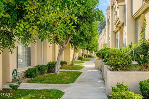 Tiny photo for 4520 Pennsylvania Avenue #118, La Crescenta, CA 91214 (MLS # P1-28340)