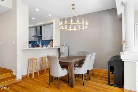 Tiny photo for 4520 Pennsylvania Avenue #118, La Crescenta, CA 91214 (MLS # P1-28340)