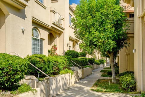 Tiny photo for 4520 Pennsylvania Avenue #118, La Crescenta, CA 91214 (MLS # P1-28340)