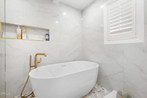 Tiny photo for 4520 Pennsylvania Avenue #118, La Crescenta, CA 91214 (MLS # P1-28340)