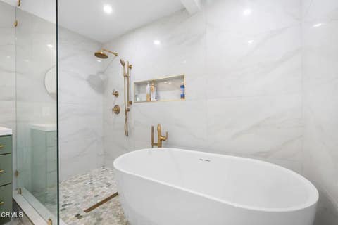 Tiny photo for 4520 Pennsylvania Avenue #118, La Crescenta, CA 91214 (MLS # P1-28340)