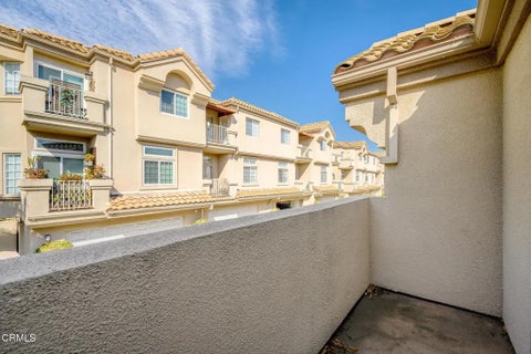 Tiny photo for 4520 Pennsylvania Avenue #118, La Crescenta, CA 91214 (MLS # P1-28340)
