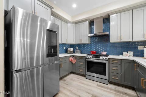 Tiny photo for 4520 Pennsylvania Avenue #118, La Crescenta, CA 91214 (MLS # P1-28340)