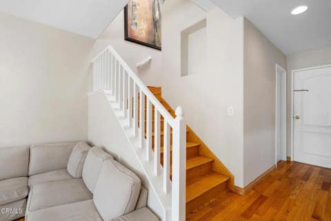 Tiny photo for 4520 Pennsylvania Avenue #118, La Crescenta, CA 91214 (MLS # P1-28340)