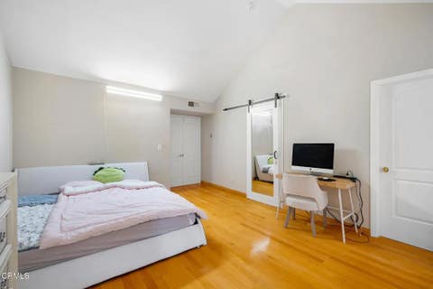 Tiny photo for 4520 Pennsylvania Avenue #118, La Crescenta, CA 91214 (MLS # P1-28340)