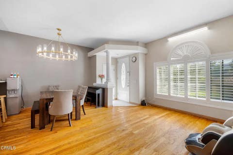 Tiny photo for 4520 Pennsylvania Avenue #118, La Crescenta, CA 91214 (MLS # P1-28340)