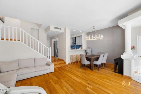 Tiny photo for 4520 Pennsylvania Avenue #118, La Crescenta, CA 91214 (MLS # P1-28340)