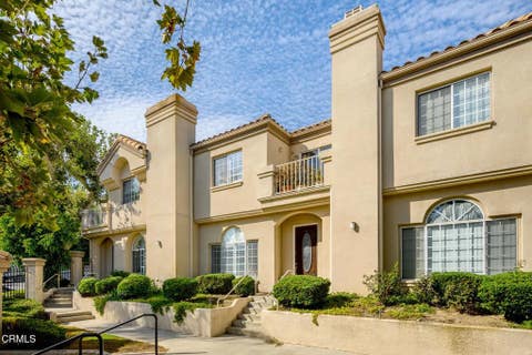 Tiny photo for 4520 Pennsylvania Avenue #118, La Crescenta, CA 91214 (MLS # P1-28340)