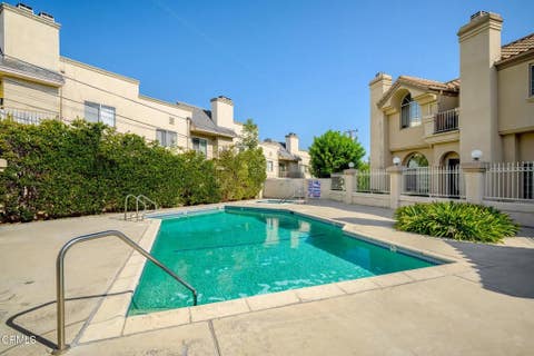 Tiny photo for 4520 Pennsylvania Avenue #118, La Crescenta, CA 91214 (MLS # P1-28340)