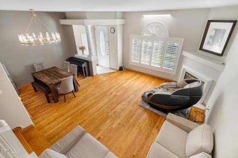 Tiny photo for 4520 Pennsylvania Avenue #118, La Crescenta, CA 91214 (MLS # P1-28340)