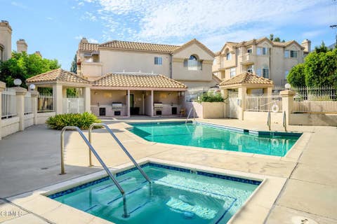 Tiny photo for 4520 Pennsylvania Avenue #118, La Crescenta, CA 91214 (MLS # P1-28340)