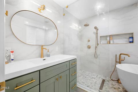 Tiny photo for 4520 Pennsylvania Avenue #118, La Crescenta, CA 91214 (MLS # P1-28340)