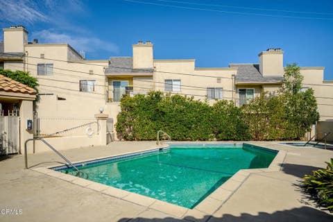 Tiny photo for 4520 Pennsylvania Avenue #118, La Crescenta, CA 91214 (MLS # P1-28340)