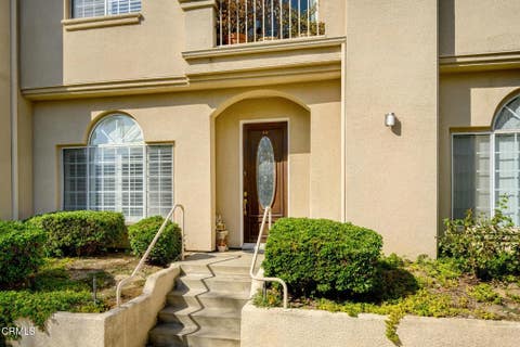 Tiny photo for 4520 Pennsylvania Avenue #118, La Crescenta, CA 91214 (MLS # P1-28340)