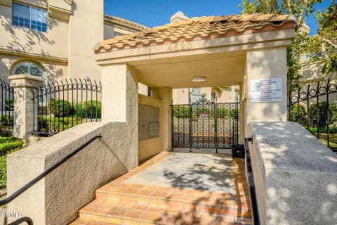 Tiny photo for 4520 Pennsylvania Avenue #118, La Crescenta, CA 91214 (MLS # P1-28340)