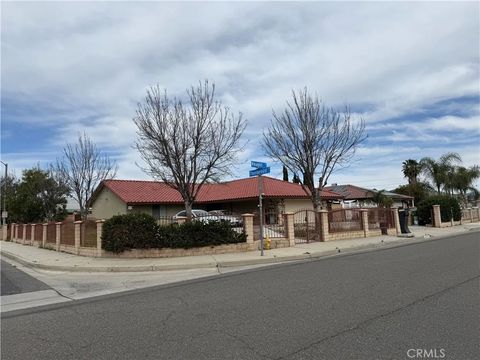 Photo of 23010 Vought St, Moreno Valley, CA 92553 (MLS # PW26049136)