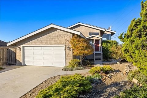 1701 8th Street Los Osos CA 93402