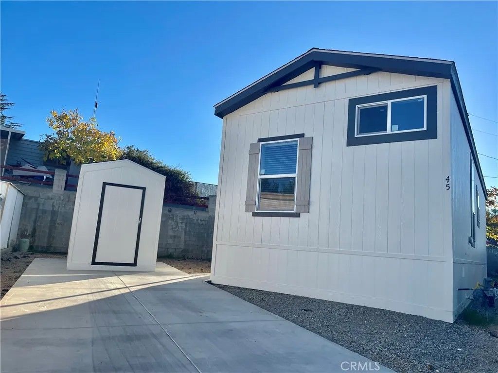 Photo of 12995 6th St #45, Yucaipa, CA 92399 (MLS # IG25274278)