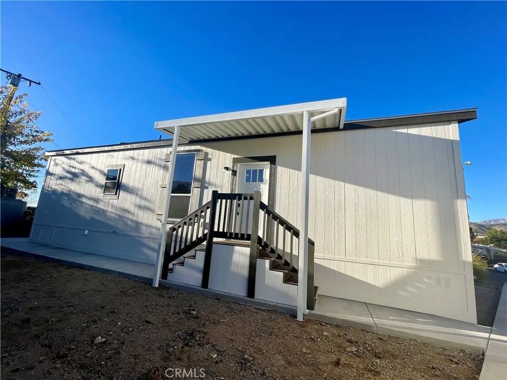 Photo of 12995 6th St #45, Yucaipa, CA 92399 (MLS # IG25274278)