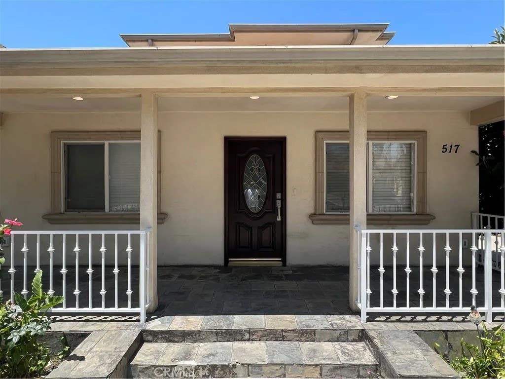 Photo of 517 Concord ST, Glendale, CA 91203 (MLS # BB26124762)