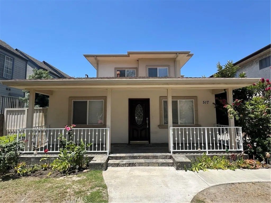 Photo of 517 Concord ST, Glendale, CA 91203 (MLS # BB26124762)