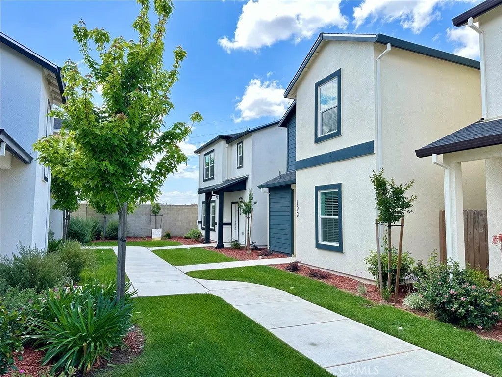 184 Montage Drive