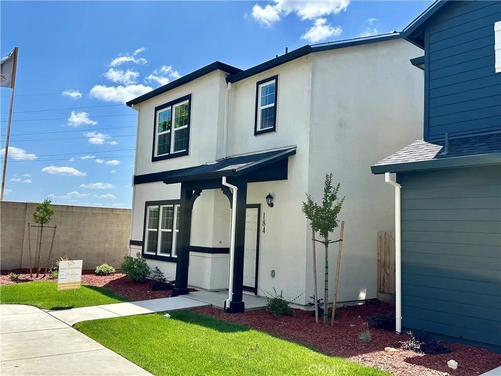 184 Montage Drive