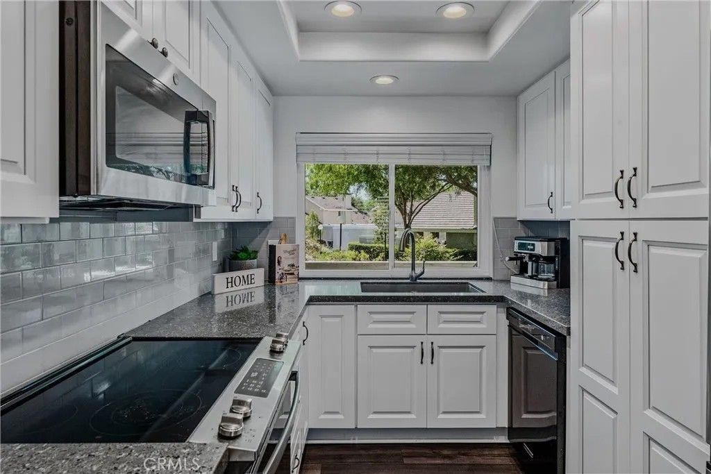 Photo of 21116 Via Portola #24, Yorba Linda, CA 92887 (MLS # SW26104459)