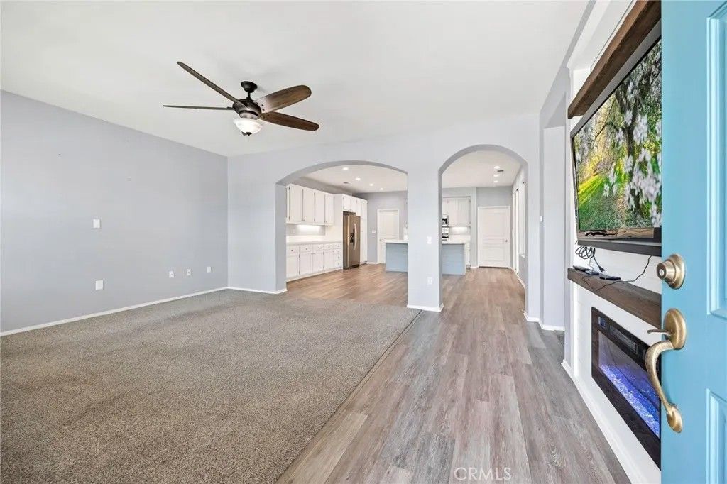 Photo of 269 Firestone Ln, Hemet, CA 92545 (MLS # SW26084119)