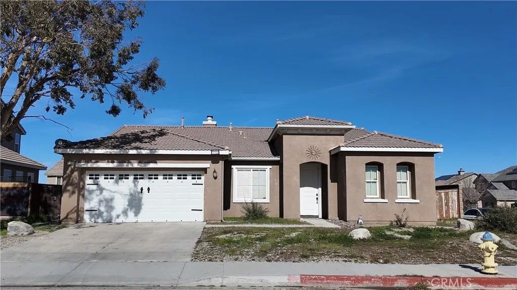 Photo of 12576 Mesa St, Victorville, CA 92392 (MLS # DW26012385)