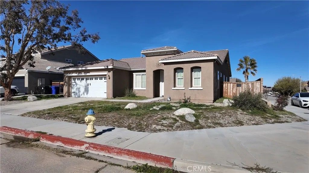 Photo of 12576 Mesa St, Victorville, CA 92392 (MLS # DW26012385)