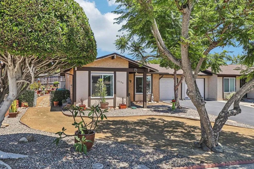1736 Round Tree Dr