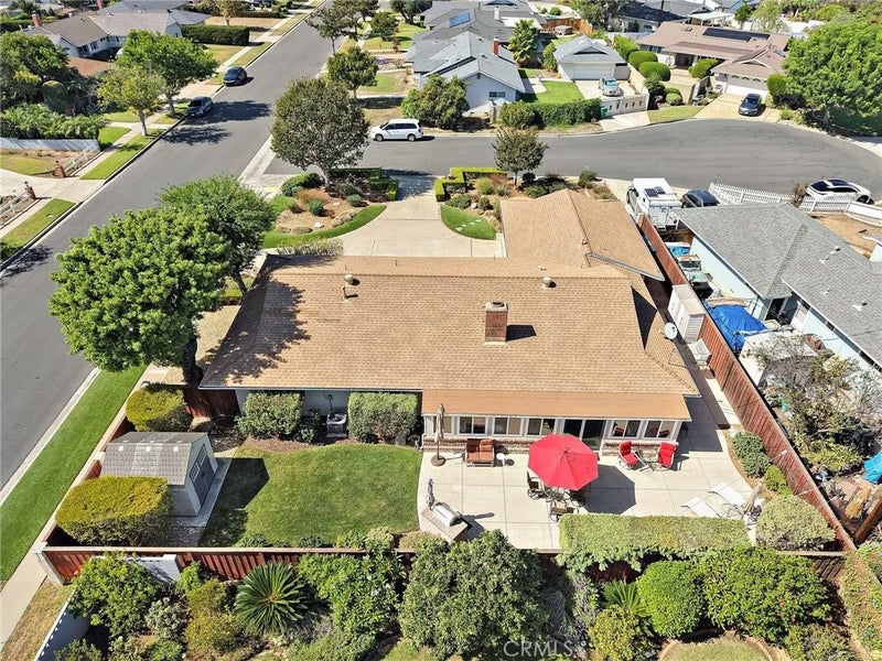 14222 Shasta Way