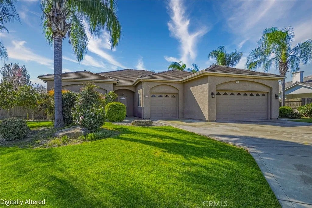 4115 Bella Vista Street
