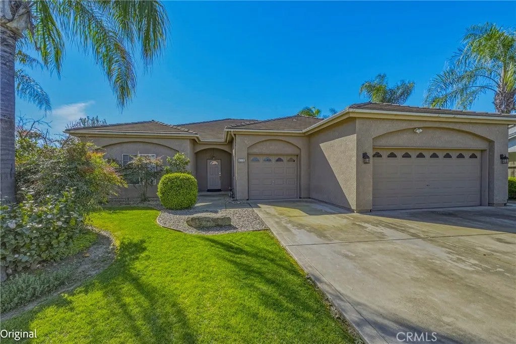 4115 Bella Vista Street