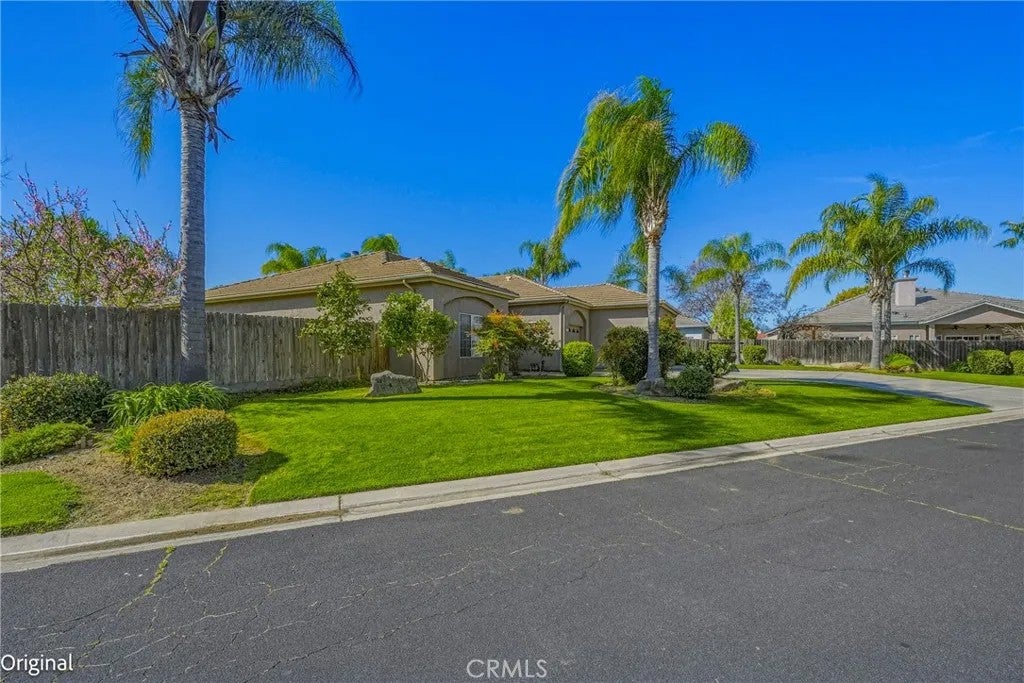 4115 Bella Vista Street