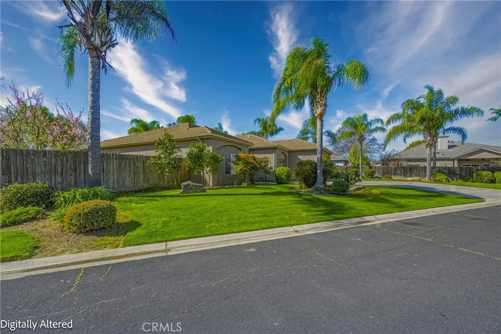 4115 Bella Vista Street