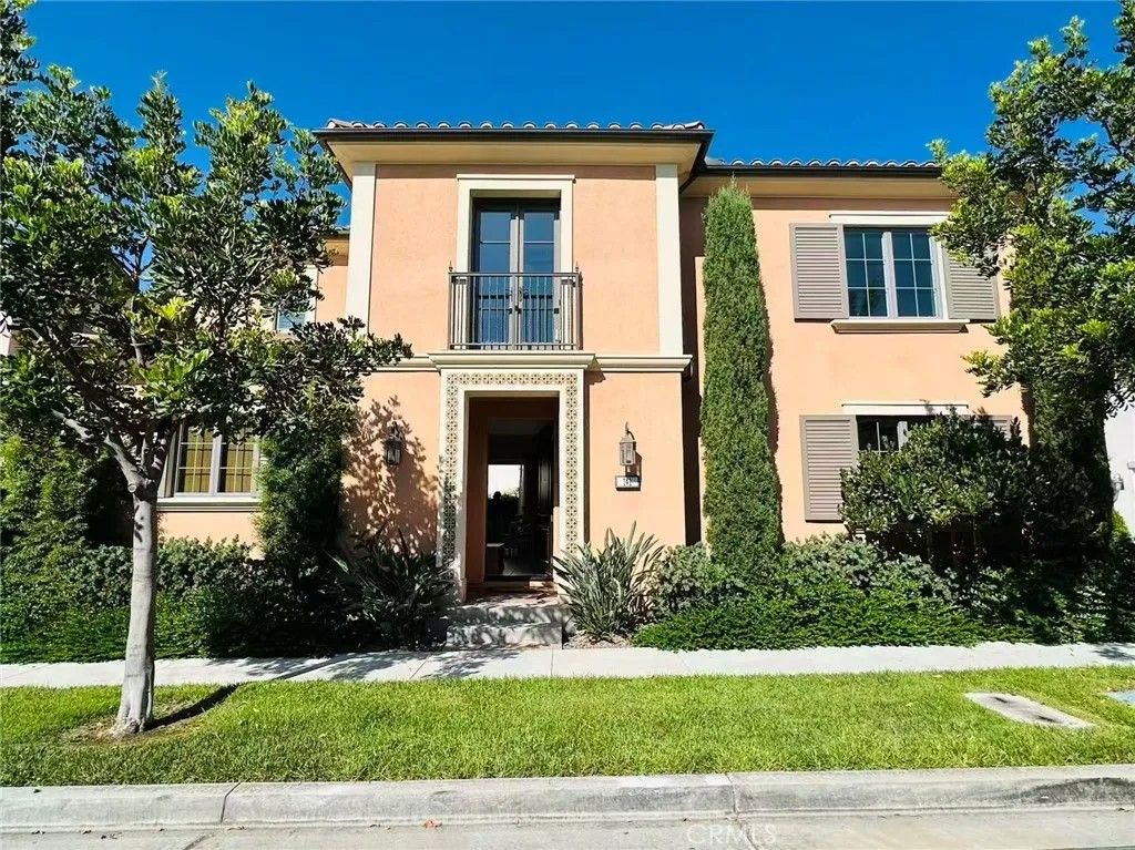Photo of 141 Dolci, Irvine, CA 92602 (MLS # OC25272986)