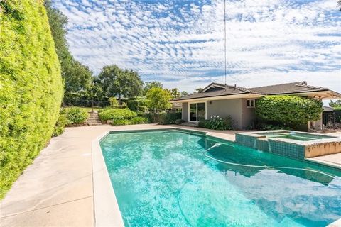 Tiny photo for 3311 Villa Mesa Rd, Pasadena, CA 91107 (MLS # AR26069467)