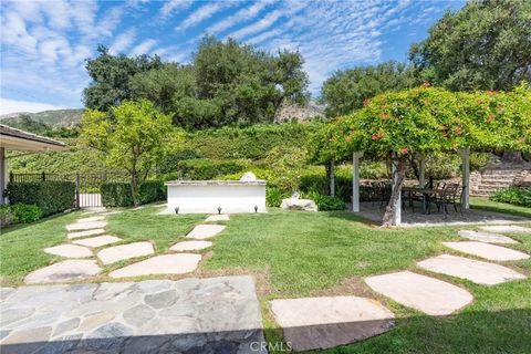 Tiny photo for 3311 Villa Mesa Rd, Pasadena, CA 91107 (MLS # AR26069467)