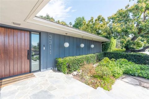 Tiny photo for 3311 Villa Mesa Rd, Pasadena, CA 91107 (MLS # AR26069467)