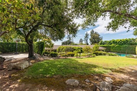 Tiny photo for 3311 Villa Mesa Rd, Pasadena, CA 91107 (MLS # AR26069467)