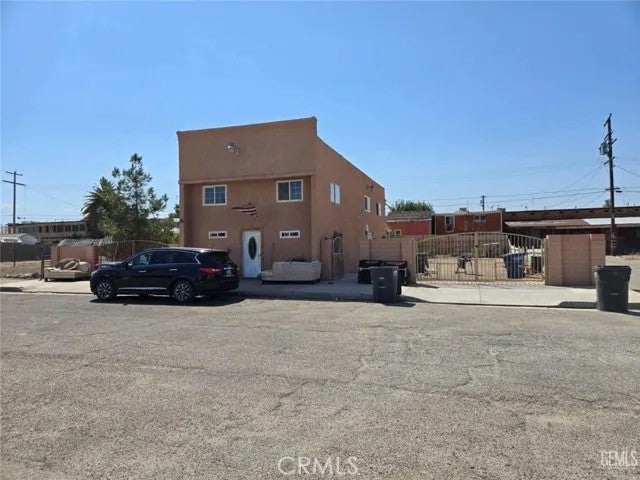 333 Kern Street