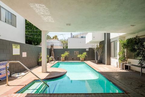 Tiny photo for 419 N Oakhurst Drive #102, Beverly Hills, CA 90210 (MLS # OC25252217)