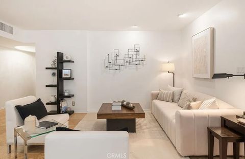 Tiny photo for 419 N Oakhurst Drive #102, Beverly Hills, CA 90210 (MLS # OC25252217)