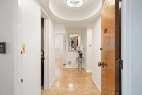 Tiny photo for 419 N Oakhurst Drive #102, Beverly Hills, CA 90210 (MLS # OC25252217)