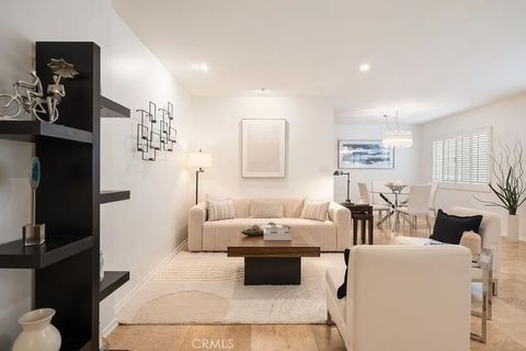 Tiny photo for 419 N Oakhurst Drive #102, Beverly Hills, CA 90210 (MLS # OC25252217)